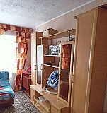 Комната 17.6 м² в 5-к, 5/5 эт. Челябинск