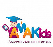 Педагог Амакидс Севастополь