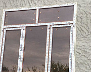 Пластиковые окна и двери Кизилюрт