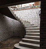 Заливка монолитных лестниц Дербент