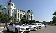Авто на свадьбу Лексус GS Астрахань