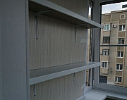 Остекление, утепление и отделка балконов и лоджий Самара