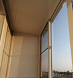 Остекление, утепление и отделка балконов и лоджий Самара
