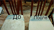 Химчистка мебели дивана матраса кресла стула ковра Рязань