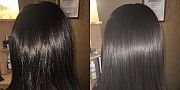 Кератиновое выпрямление и ботокс для волос. Обучен Саратов