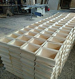 Изготовление деревянной, фанерной тары Подольск
