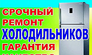 Ремонт холодильников на дому Каневская