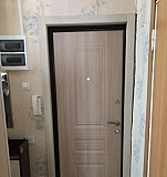 Установка, ремонт входных дверей. Откосы на входны Нижний Новгород