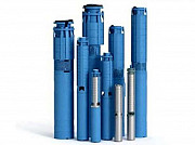 Насосы ЭЦВ, СМ, Х, АХ, АХЕ, ХМ, 1Х, НПК, Ш, Franklin Electric, KRS, ПВН 4 доставка из г.Москва