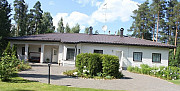 Дом (Финляндия) Тула