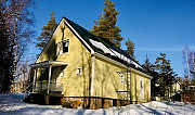 Дом (Финляндия) Светогорск