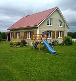 Дом (Белоруссия) Красногорск
