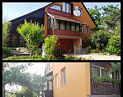 Дом (Венгрия) Багратионовск