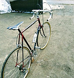 Велосипед,1969г japan Калининград