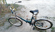 Велосипед складной Волгоград