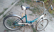 Велосипед складной Волгоград