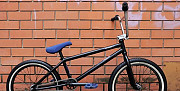 BMX Custom на раме WeThePeople trust Оренбург
