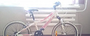 Велосипед детский спортивный Cronus 20 дюймов Чебоксары