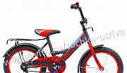 Велосипед детский Black Aqua 1805 Белореченск
