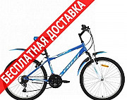 Велосипе aztec 24 Красноярск