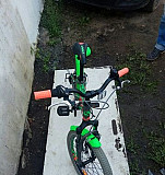 Велосипед Звенигород