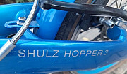 Складной велосипед Shulz Hopper 3 Калининград