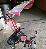 Детский велосипед Сертолово