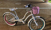 Велосипед Electra 20 Сочи