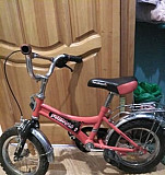 Велосипед детский Набережные Челны