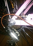 Велосипед новый Actiwell city 26" Краснодар