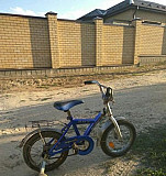 Велосипед детский Городище