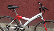 Горный велосипед из Германии Балтийск