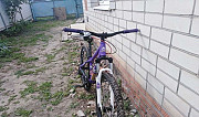Продам велосипед Ленинградская