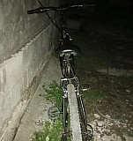 Велосипед Орджоникидзевский