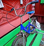 Велосипед Тула