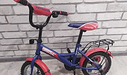 Детский велосипед Воскресенск