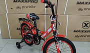 Велосипед детский 16 дюймов Краснодар