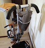 Велосипед детский трёхколёсный Самара