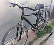 Велосипед Екатеринбург