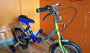 Велосипед forward folding bike for kids Екатеринбург