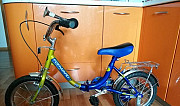 Велосипед forward folding bike for kids Екатеринбург