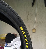 Новые BMX Покрышки Maxxis Holy Roller Краснодар