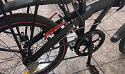 Велосипед складной Mascotte M1 Лыткарино