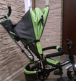 Велосипед детский 3х колёсный Курск