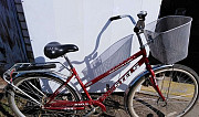 Велосипед Йошкар-Ола
