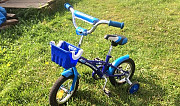 Детский велосипед Novatrack Тверь