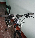 Продается велосипед black aqua warm UP H1, 2012 г Березники