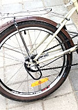 Велосипед складной Novatrack Aurora Смоленск