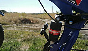 Продаю велосипед скоростной land rover Безенчук