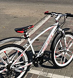 Новый велосипед Тихорецк